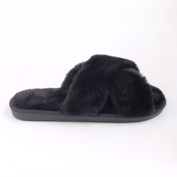 Shoes - Soft warm slippers